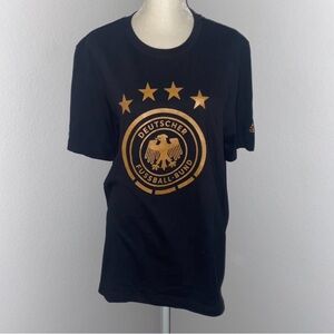 ADIDAS Deutscher Graphic Tee